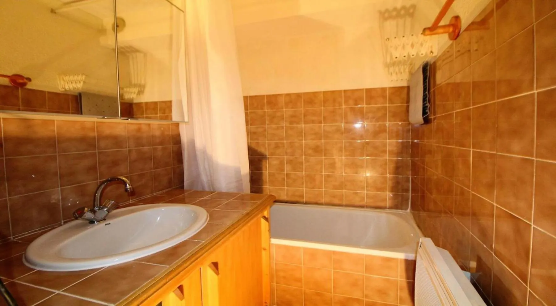 Residence Le Centre - 2 Pieces Pour 6 Personnes Mae-3305 La Plagne 0*,