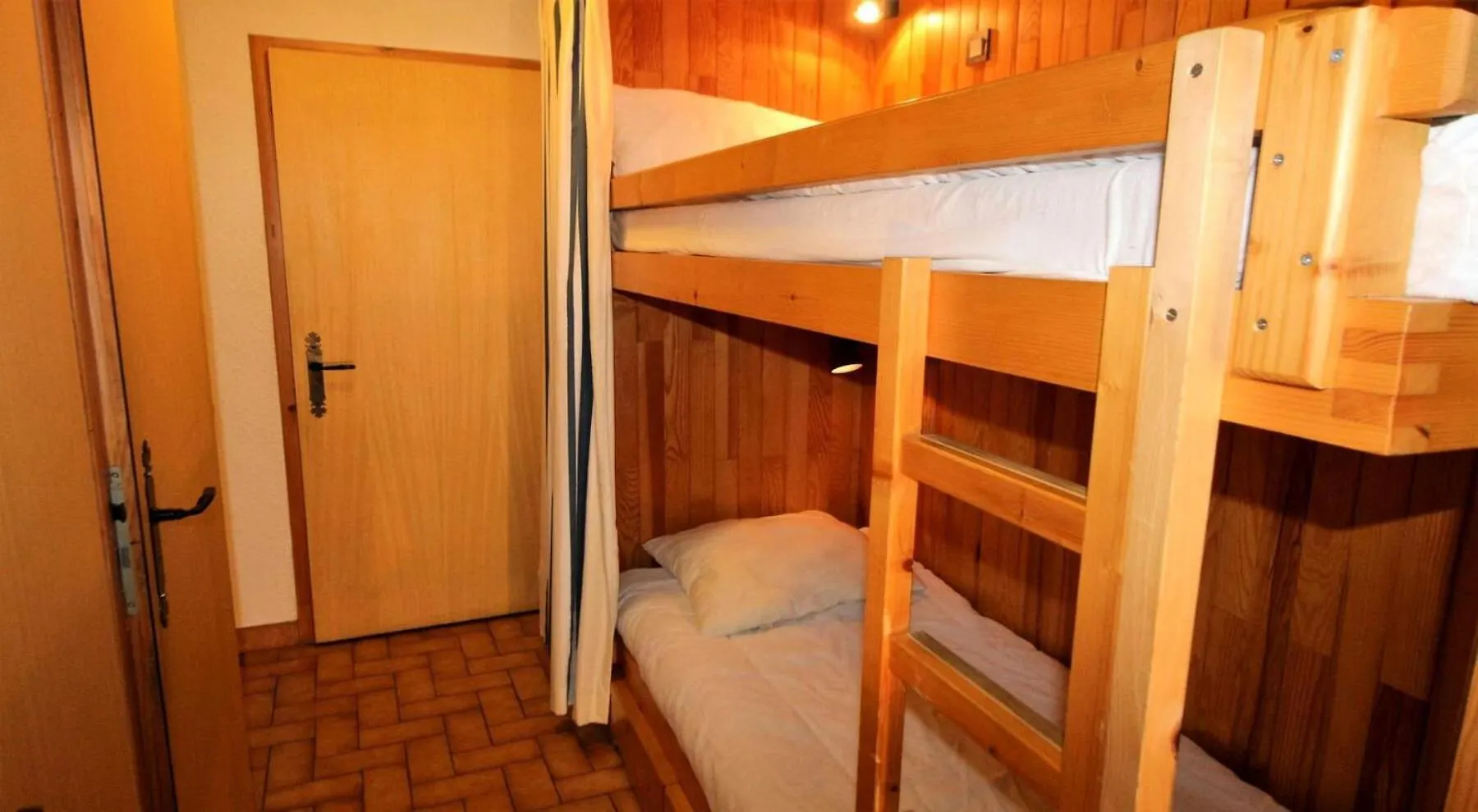 Lägenhet Residence Le Centre - 2 Pieces Pour 6 Personnes Mae-3305 La Plagne